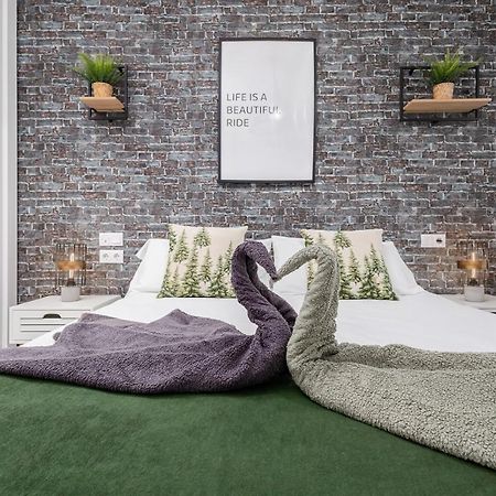 Beprime San Felipe Neri Apartment Malaga Ngoại thất bức ảnh