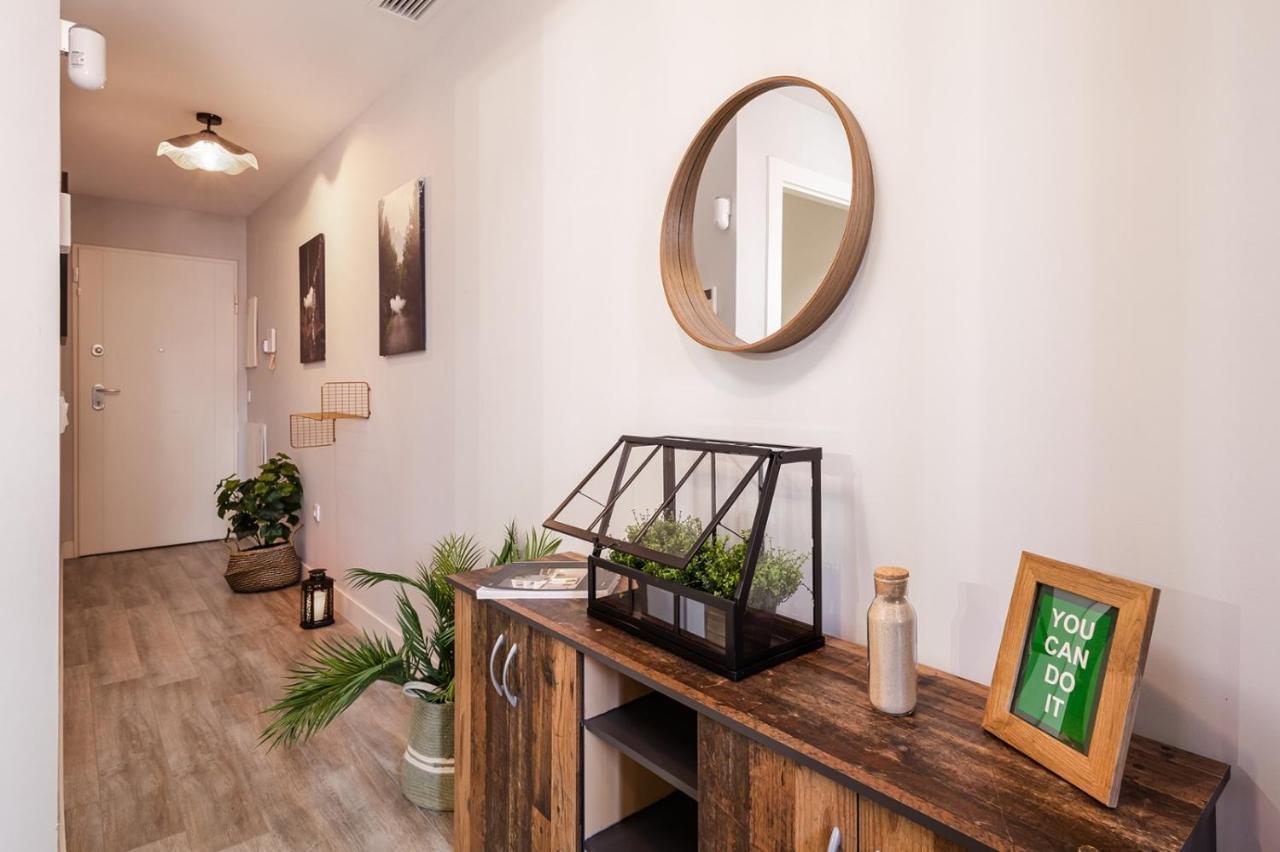 Beprime San Felipe Neri Apartment Malaga Ngoại thất bức ảnh