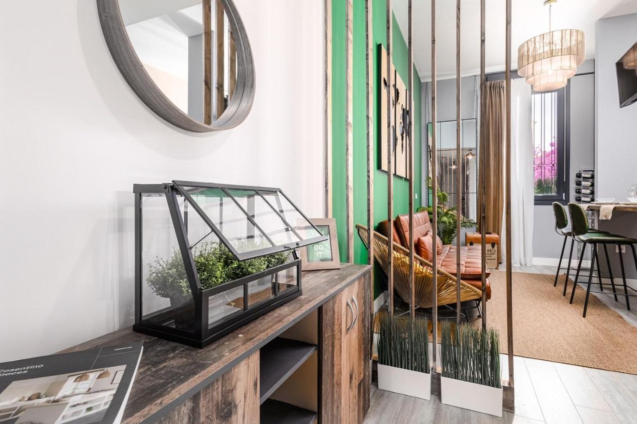 Beprime San Felipe Neri Apartment Malaga Ngoại thất bức ảnh
