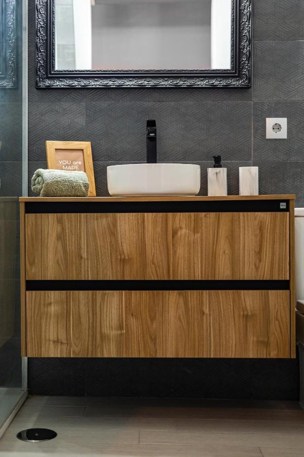 Beprime San Felipe Neri Apartment Malaga Ngoại thất bức ảnh