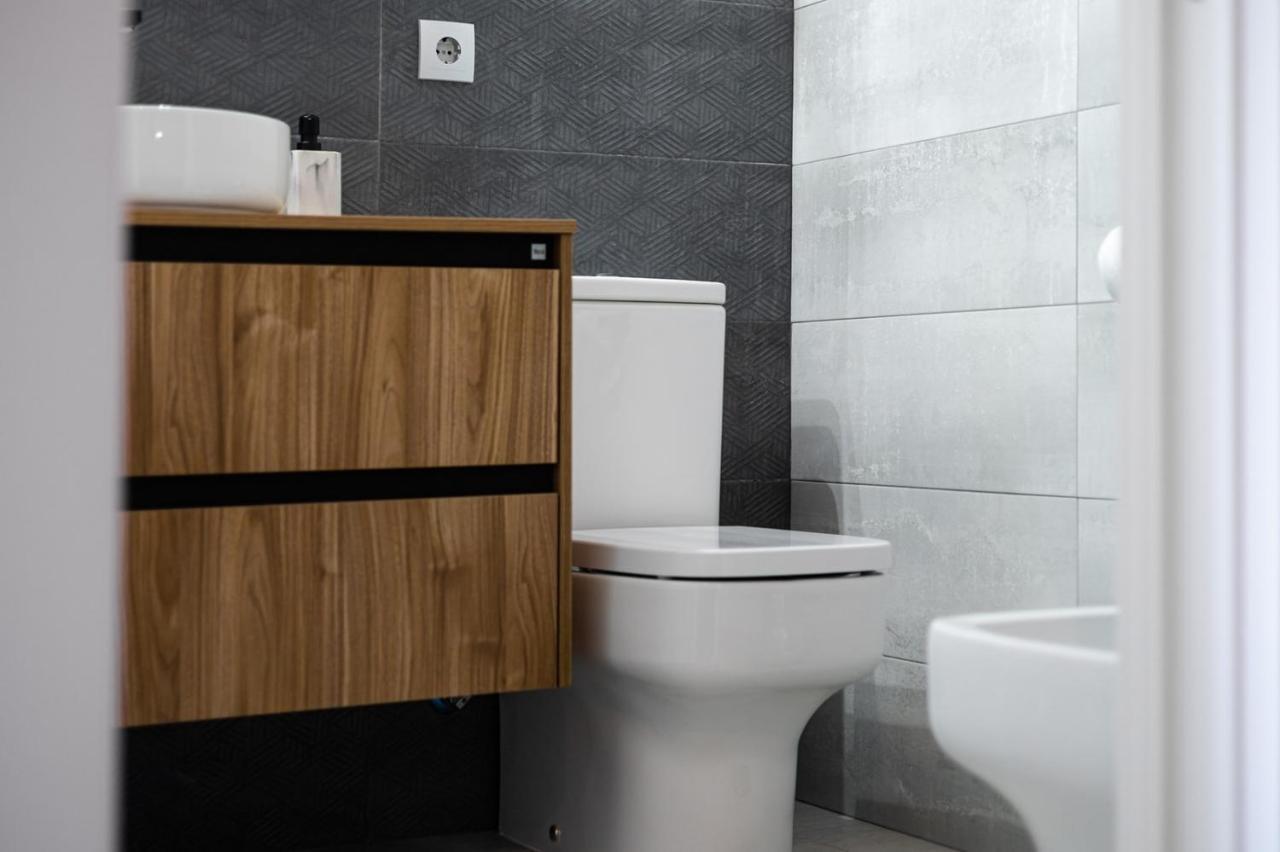 Beprime San Felipe Neri Apartment Malaga Ngoại thất bức ảnh