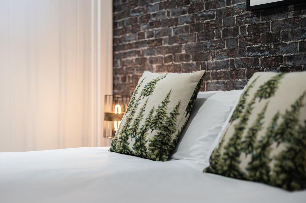 Beprime San Felipe Neri Apartment Malaga Ngoại thất bức ảnh