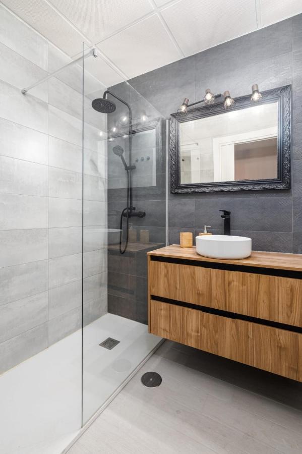 Beprime San Felipe Neri Apartment Malaga Ngoại thất bức ảnh