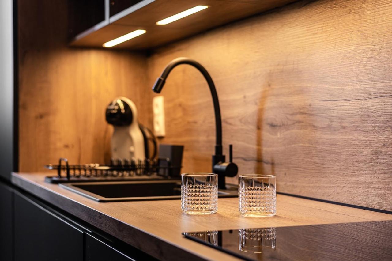 Beprime San Felipe Neri Apartment Malaga Ngoại thất bức ảnh