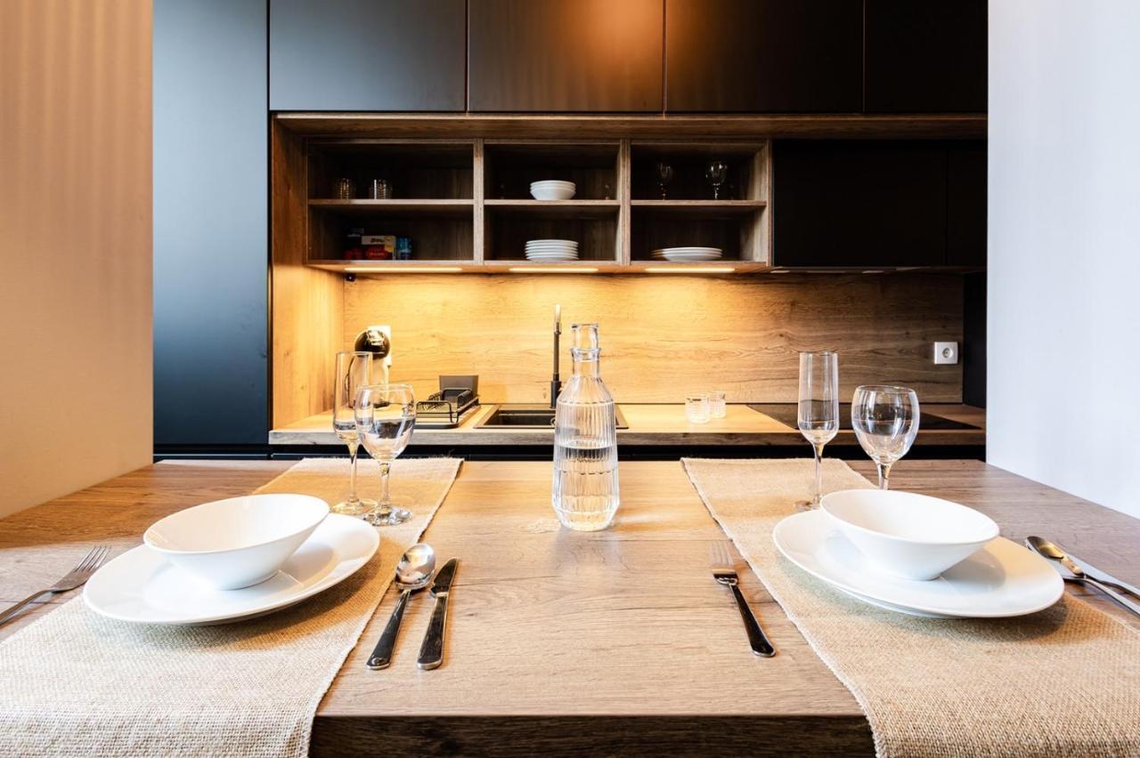 Beprime San Felipe Neri Apartment Malaga Ngoại thất bức ảnh