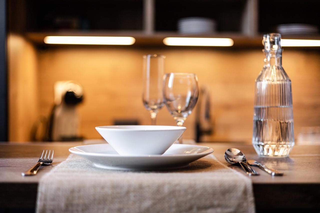 Beprime San Felipe Neri Apartment Malaga Ngoại thất bức ảnh