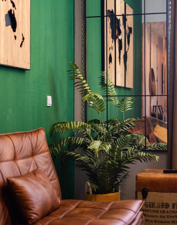 Beprime San Felipe Neri Apartment Malaga Ngoại thất bức ảnh