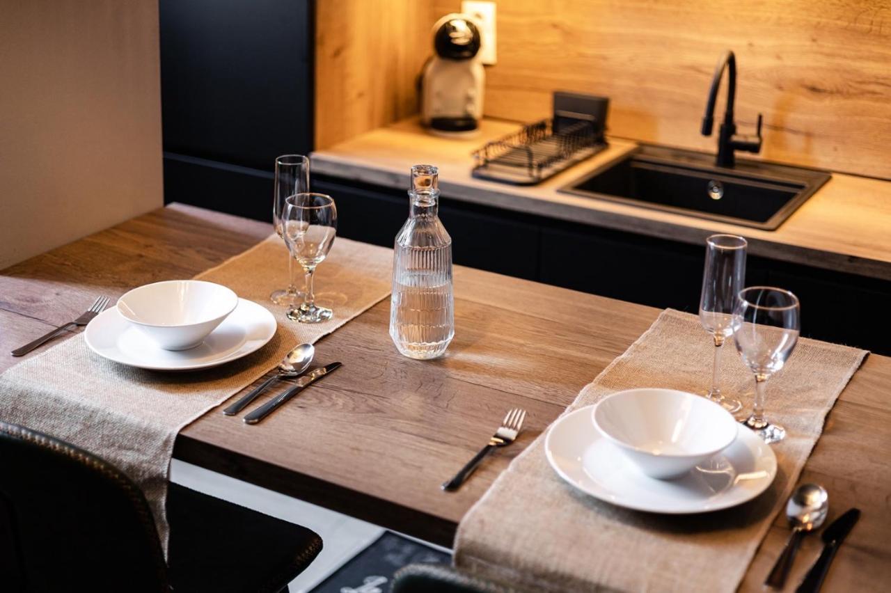 Beprime San Felipe Neri Apartment Malaga Ngoại thất bức ảnh